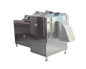 Машина для нарізання замороженого м'яса  STvega Frozen Meat Dicer H220