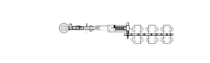 Лінія з пакування готової їжі STvega Ready Food Packaging Lines H2000