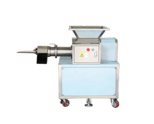 Сепаратор кісток м'яса, риби, курки STvega Meat Separator F250