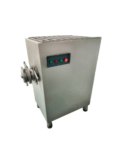 Промислова м'ясорубка (волчок) для переробки м’яса на фарш STvega Meat Grinder L120/130/250