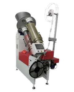 Clipper for potatoes and other products STvega Automatic Clipper L50