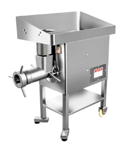 Промислова м'ясорубка (вовчок) для переробки м’яса на фарш STvega Meat Grinder H400