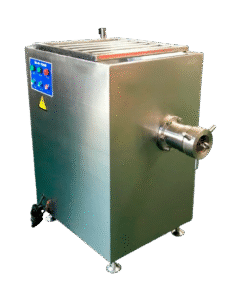 Промислова м'ясорубка (вовчок) для переробки м’яса на фарш STvega Meat Grinder H500