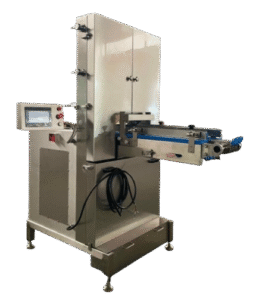 Стрічкова пилка для нарізки свинячих ратиць STvega Msaw H500A