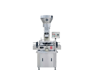 Автоматична закупорювальна машина STvega Automatic Corking Machine