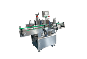 Машина для нанесення етикетки STvega Labeling Machine
