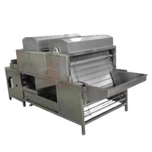 Eierschälmaschine STvega Egg Pel H10000