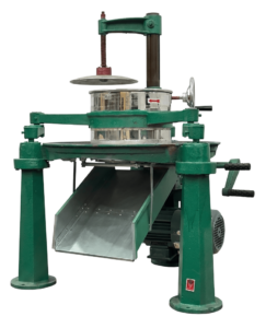 Машина для скручування чайного листа STvega Tea Leaf Roller H35/H55
