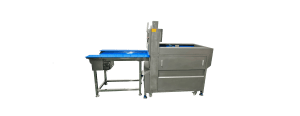 Слайсер для нарізки замороженого м’яса STvega Meat Slicer HS 280/430/630