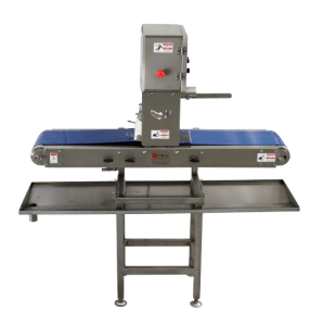 Machine for removing bones from fish fillets STvega Fish Deboning H800