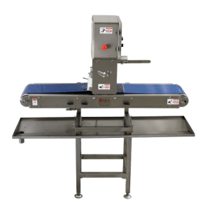 Машина для видалення кісток з рибного філе STvega Fish Deboning H800