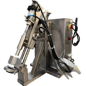 Машина для обвалки курячих ніжок STvega Chicken Leg Deboner