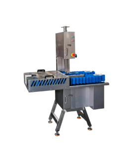 Стрічкова пилка для нарізки свинячих ратиць STvega Msaw H370