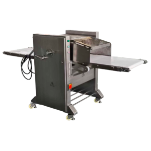 Машина для зняття шкіри з м'яса свинини STvega Pork Rem HA520 / 620