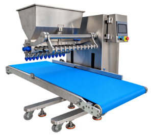 STvega AH Depositor H620 Automatyczny Dyspensator-Depozytor