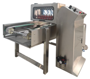 STvega Bakery Spray Glazer Automatic Baking Glaze