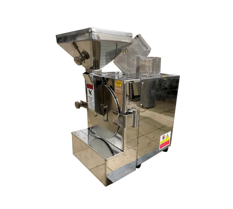 STvega Seed Grinder H30