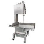 Band saw for meat, fish STvega Msaw H3400
