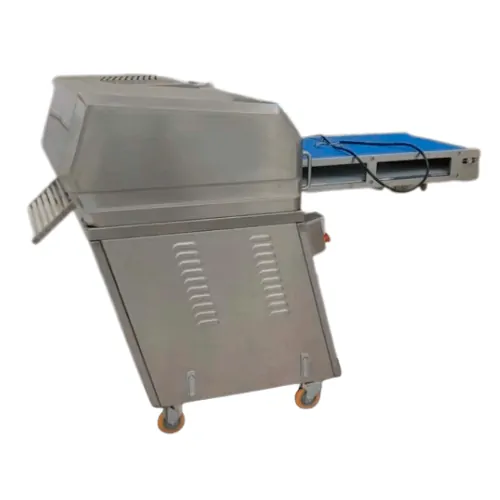 Автоматичний тендерайзер STvega Meat Ten H800 для відбивання м'яса