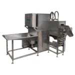 Машина для очищення цибулі STvega Onion H500