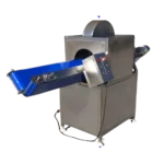 STvega Pumpkin Cutting H2000