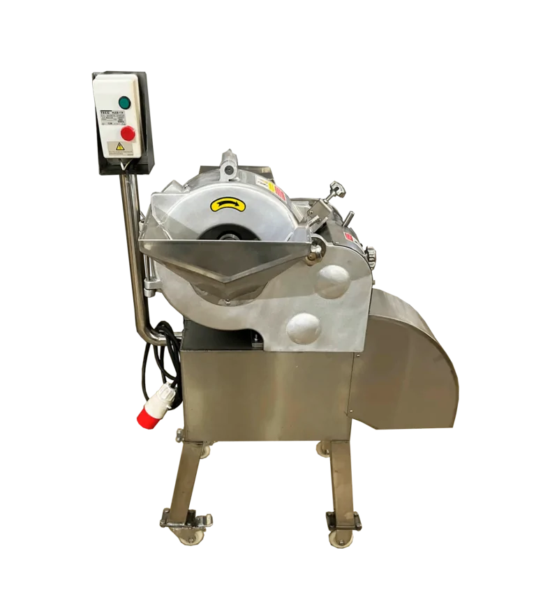 STvega Dicer H600