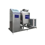 Pasteurizer STvega Pasteurization Refrigeration H 500/1000