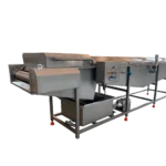 STvega Blanching machine Pro L6000